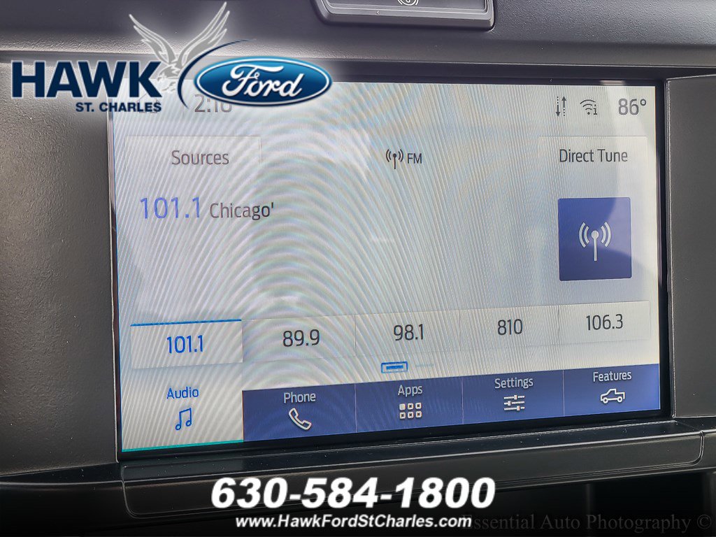 2026 FORD F-450 - Image 11