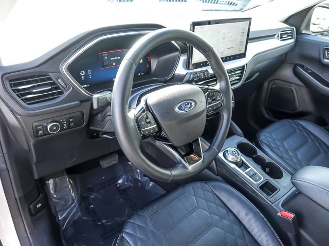 2023 FORD ESCAPE - Image 48