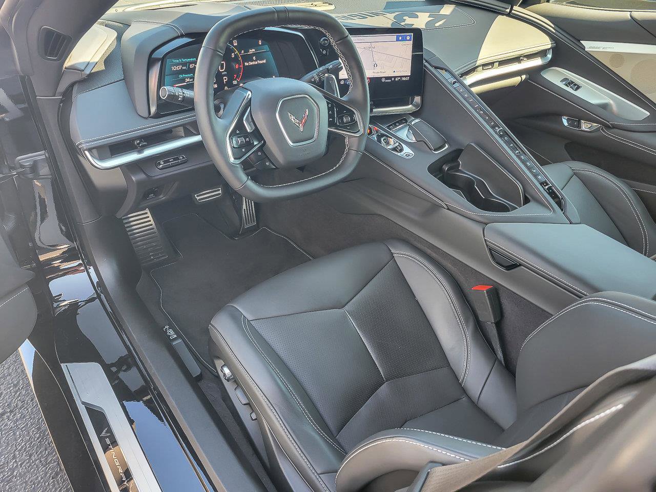 2023 CHEVROLET CORVETTE - Image 10