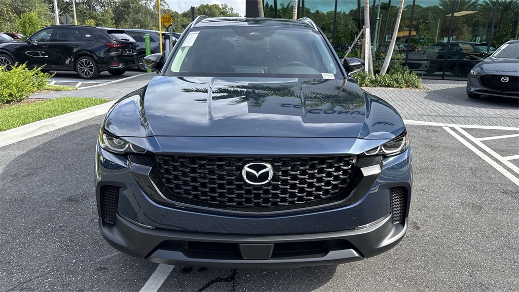 2025 Mazda CX-50 2.5 S Preferred photo 27