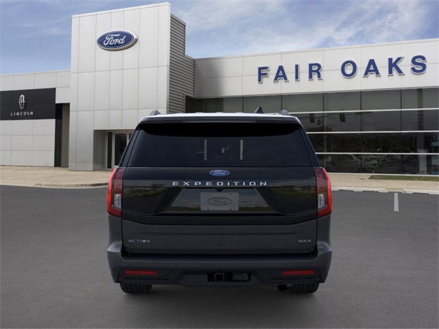 2025 Ford Expedition MAX EL photo 3