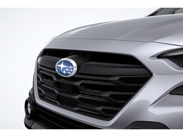 2025 Subaru Outback Onyx Edition photo 11