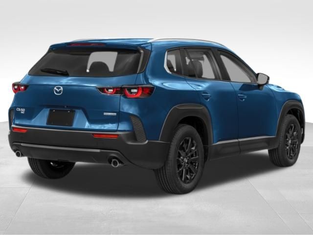 2025 Mazda CX-50 2.5 Select photo 2