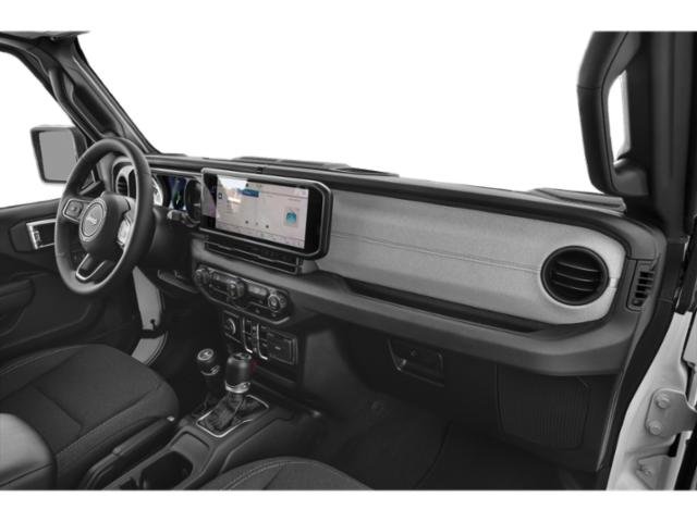 2024 Jeep Wrangler Willys 4xe photo 17