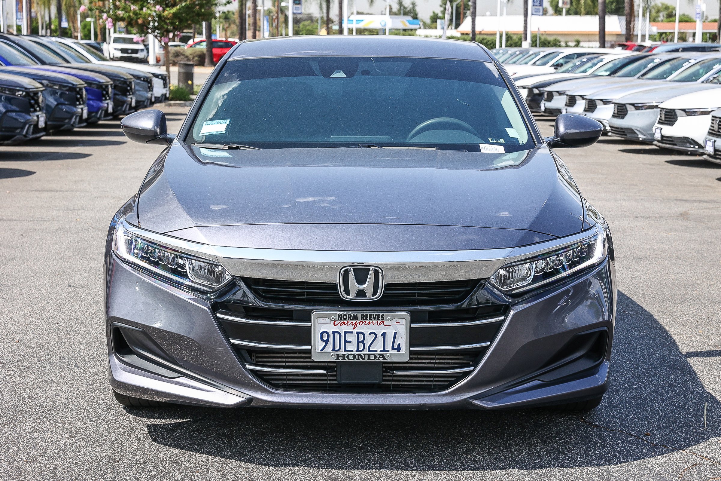 1HGCV1F18NA066075