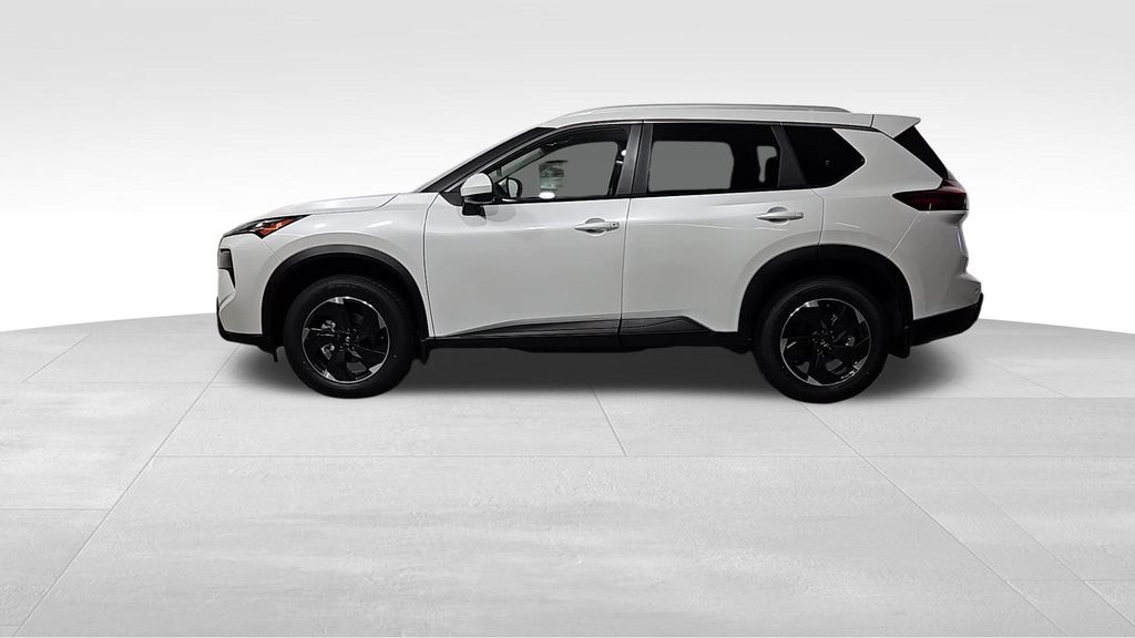 2026 Nissan Rogue SV photo 2