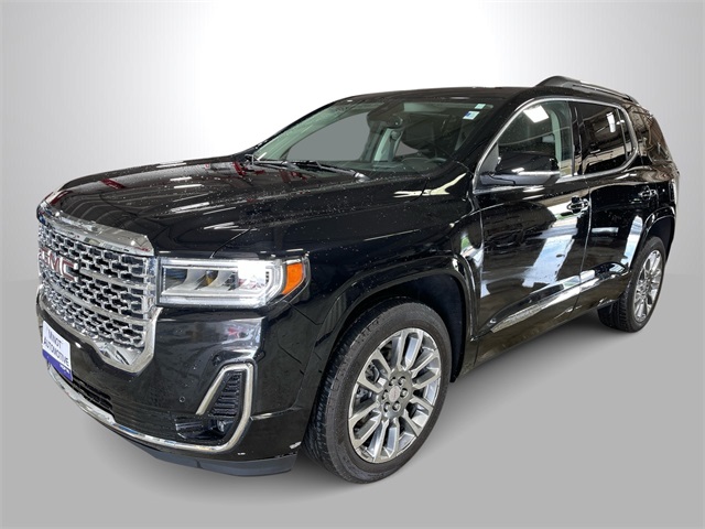 2023 Gmc Acadia Denali photo 4
