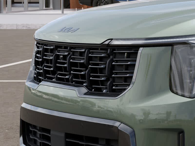 2026 Kia Sorento X-Pro SX Prestige photo 11