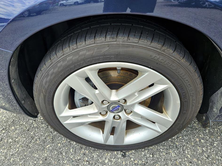 2015 Volvo V60 T5 Drive-E Platinum photo 13