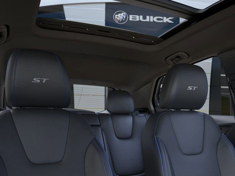 2026 Buick Encore GX Sport Touring photo 20