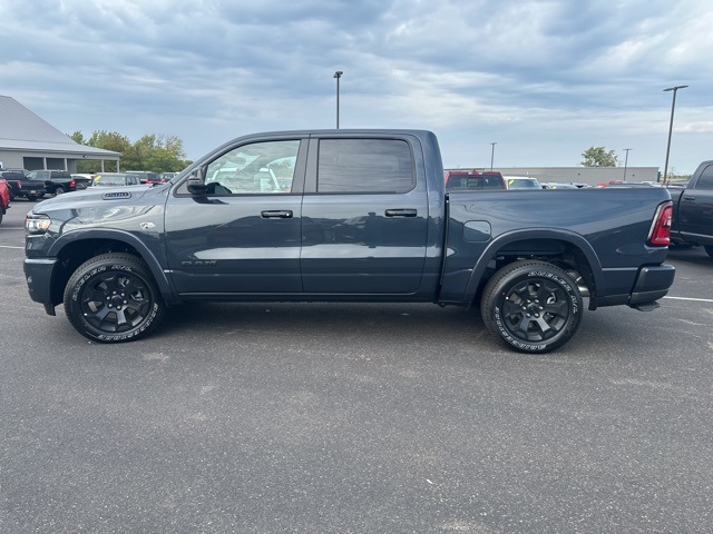 2026 Ram 1500 Big Horn Lone Star photo 4