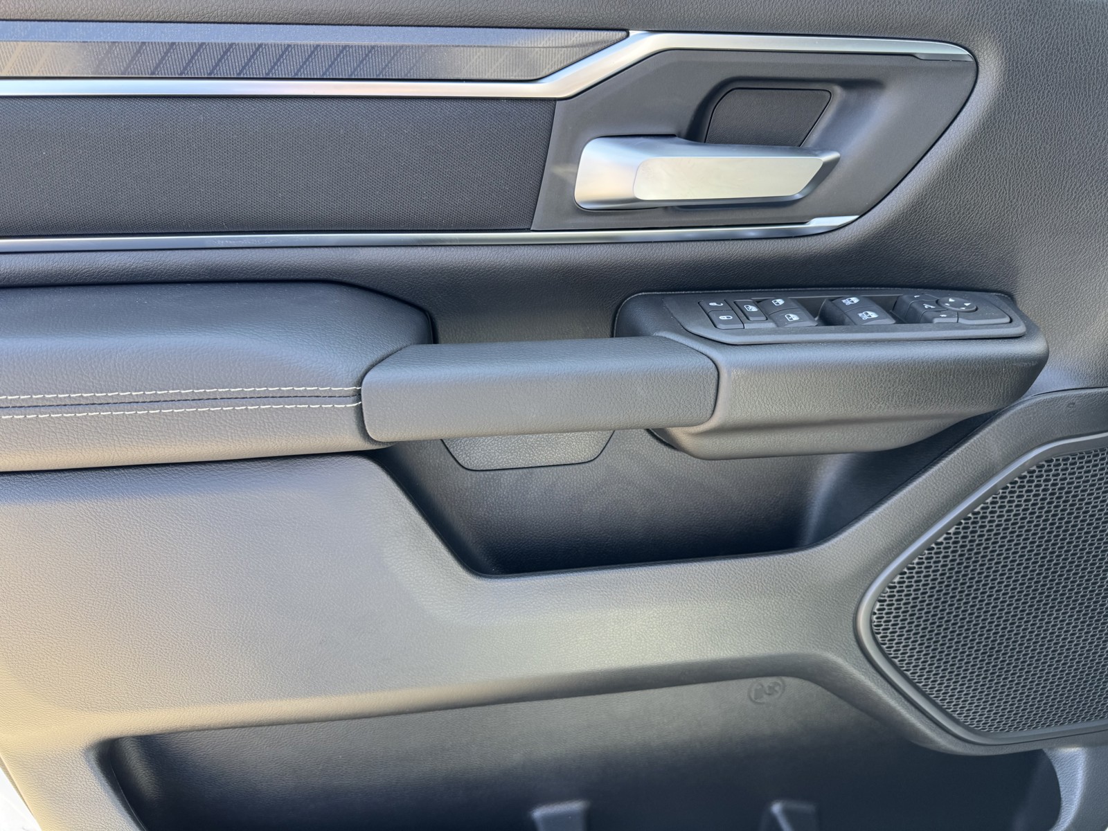 2026 Ram 1500 Big Horn Lone Star photo 14