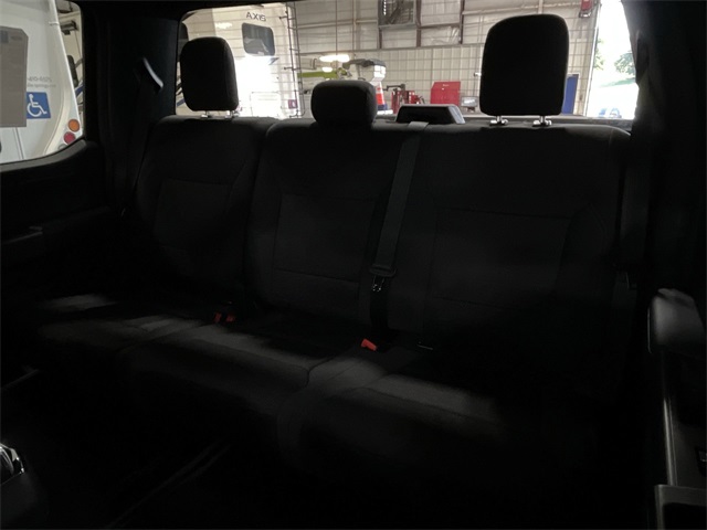 2025 Ford F-150 XLT photo 26
