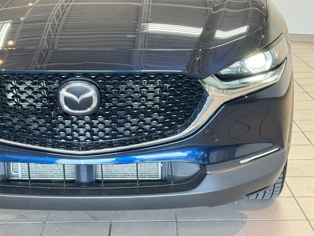 2022 Mazda CX-30 2.5 S Premium photo 14