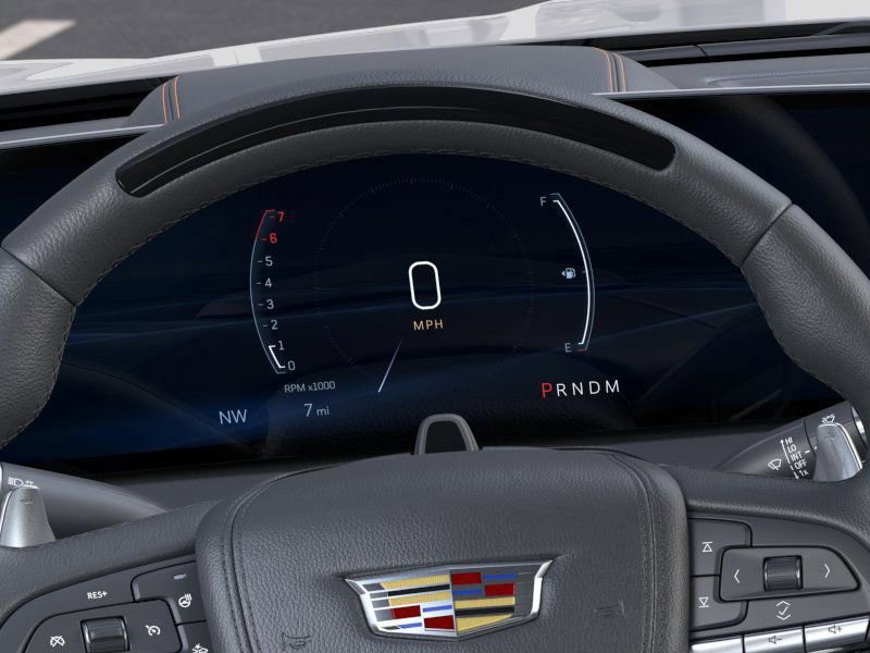 2025 Cadillac CT5 Sport photo 13
