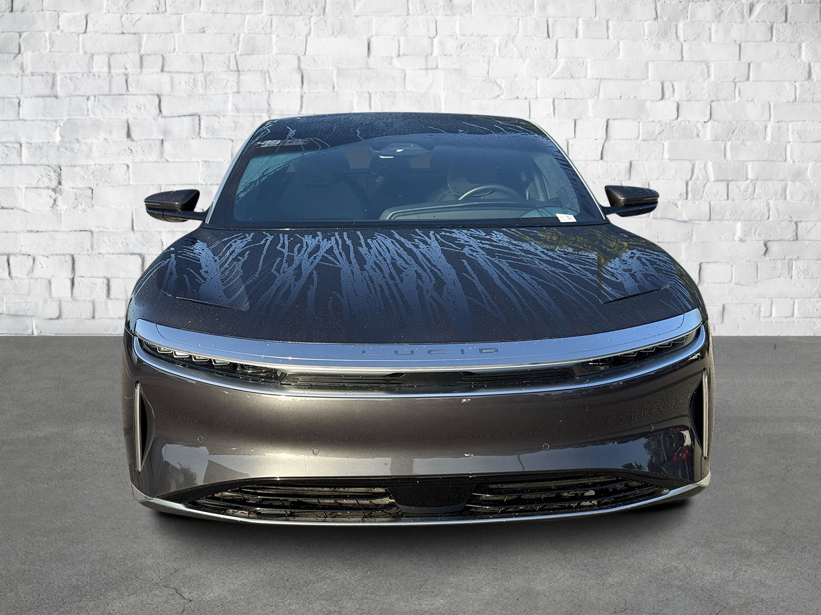 Used 2024 Lucid Air Touring with VIN 50EA1TEA4RA007945 for sale in Sarasota, FL