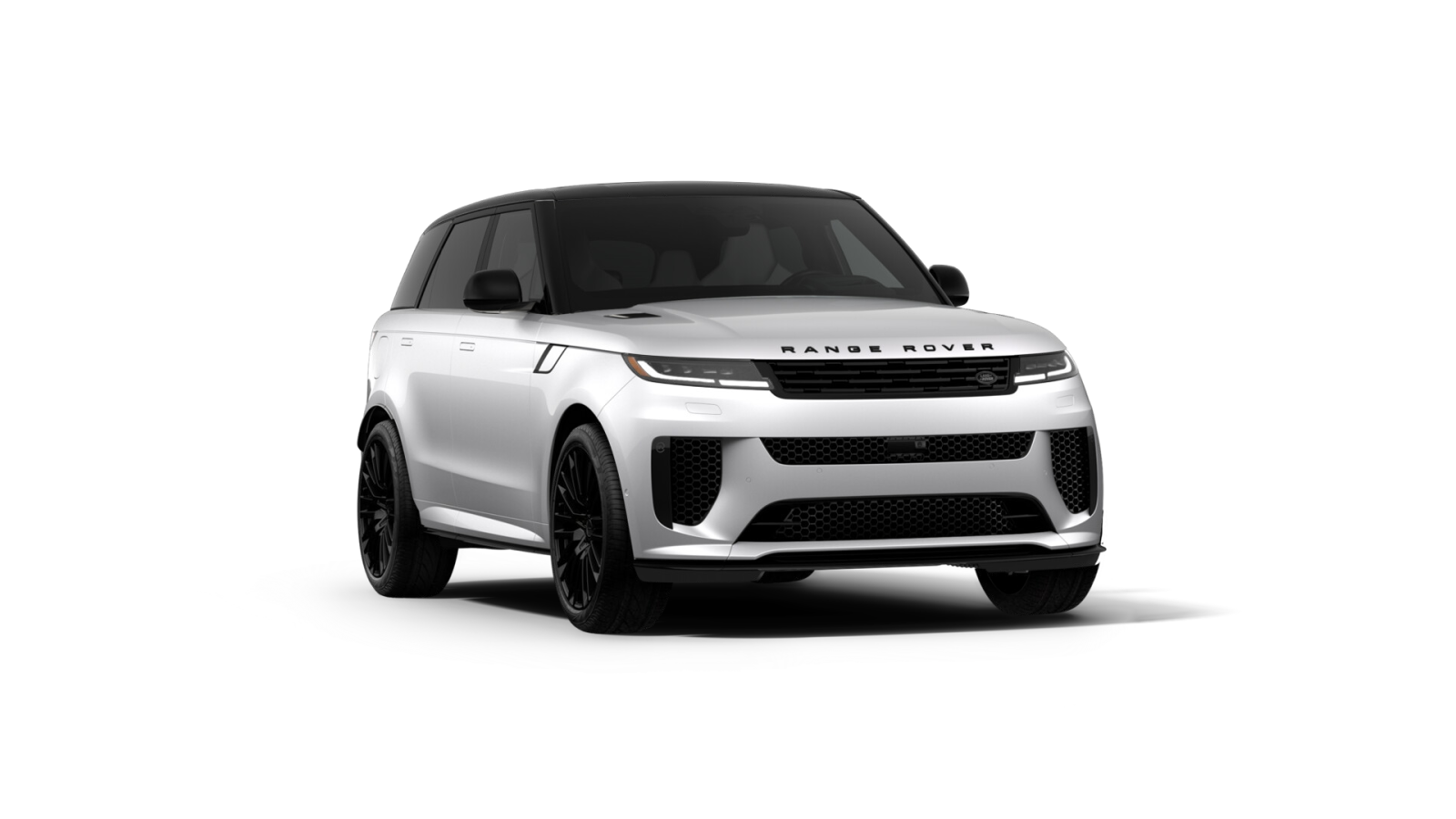 New 2026 Range Rover Sport SV Standard 635PS Auto's photo