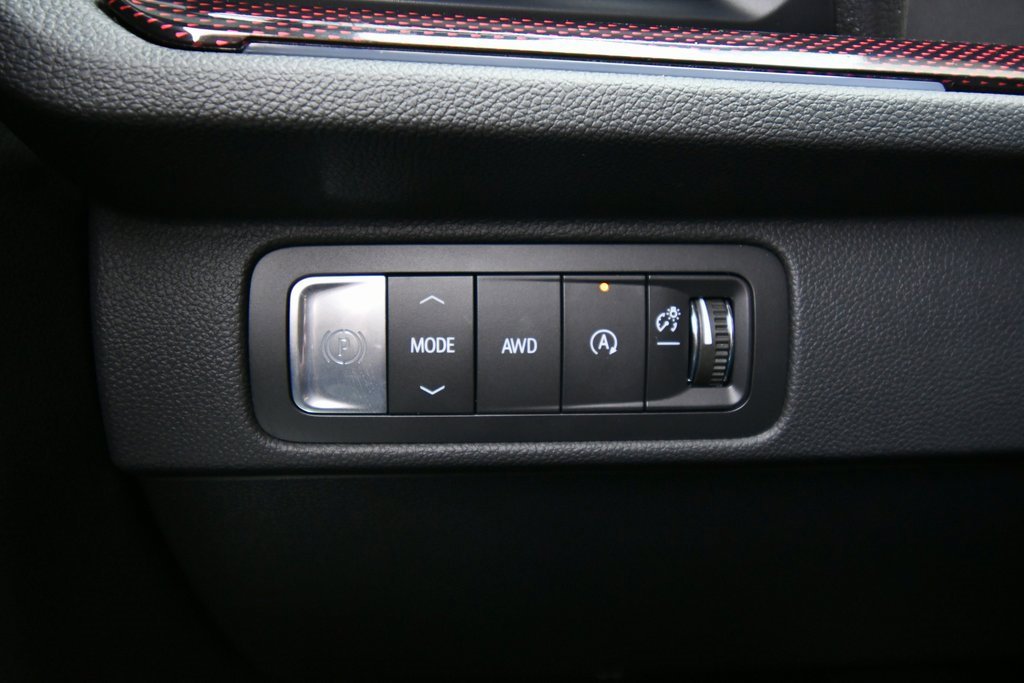 2026 Chevrolet Traverse Z71 photo 16