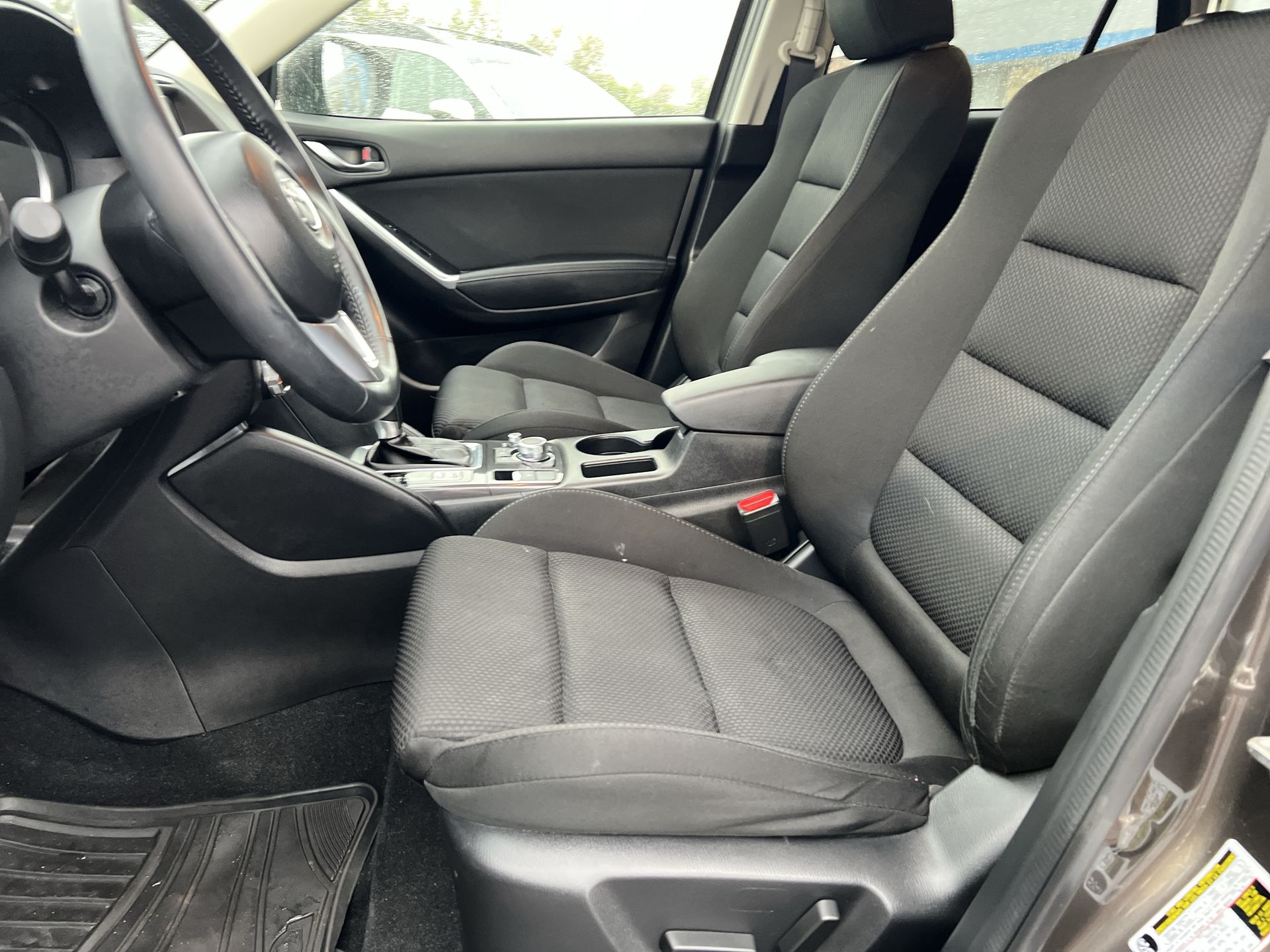 2016 Mazda CX-5 Touring photo 17
