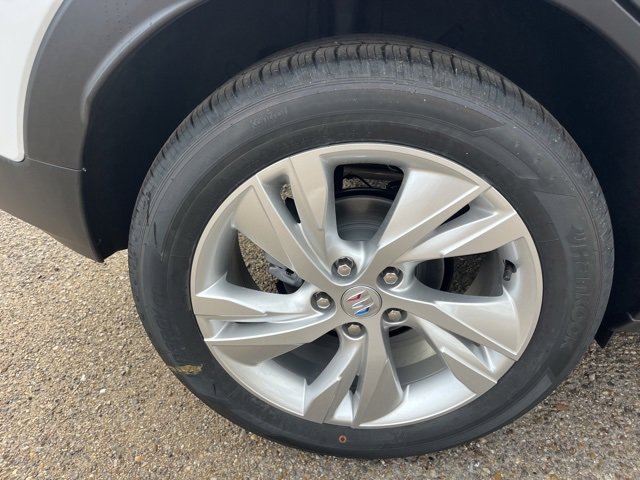 2026 Buick Encore GX Preferred photo 8