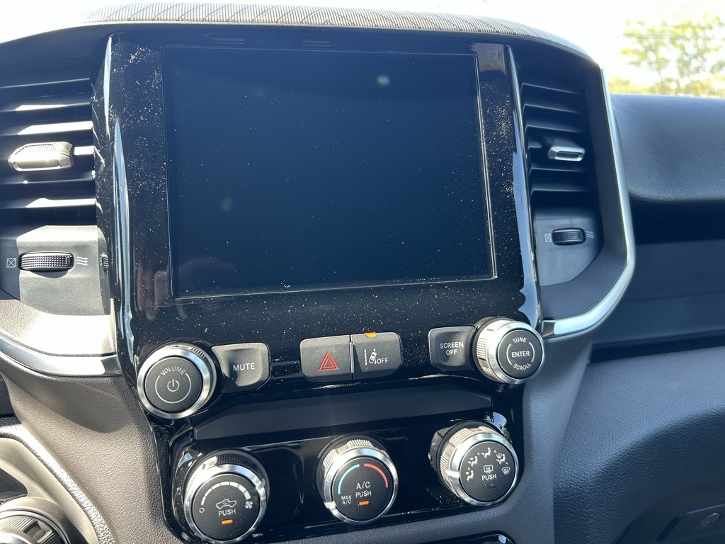 2026 Ram 1500 Big Horn Lone Star photo 21
