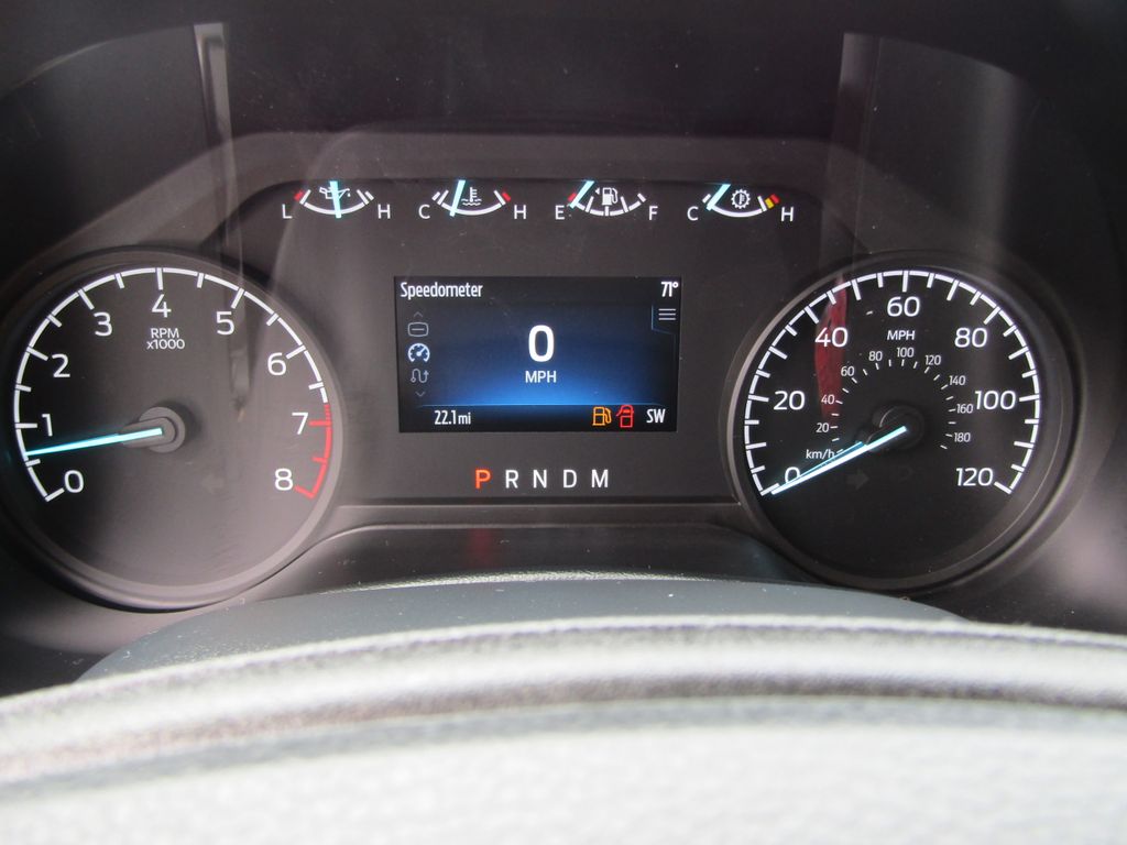 2023 Ford F-150 XL photo 17
