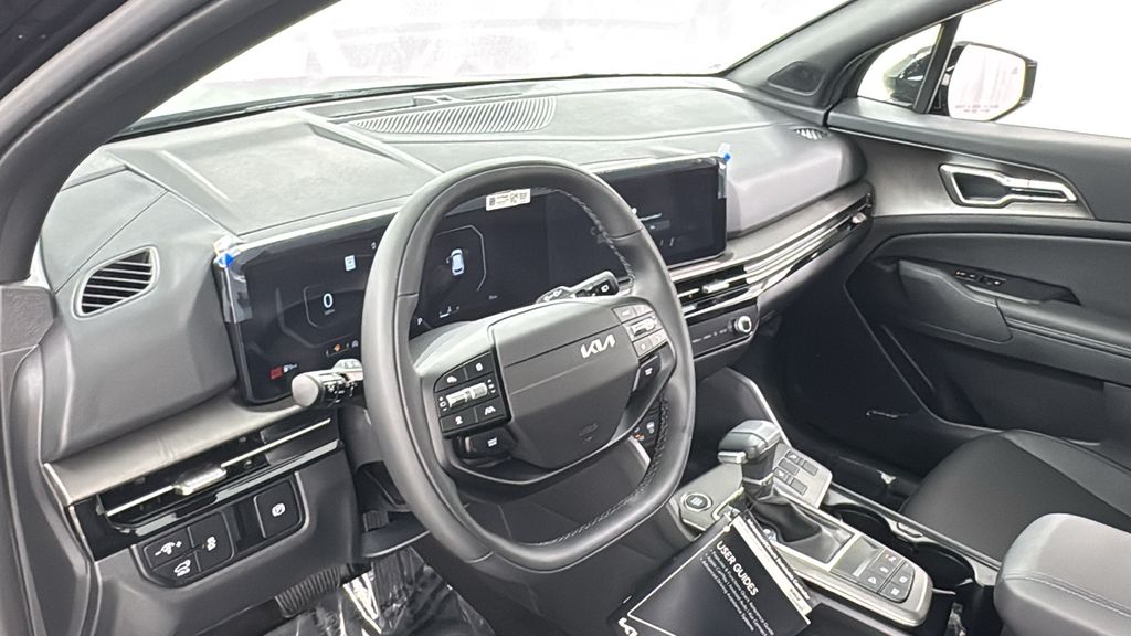 2026 Kia Sportage X-Line photo 35