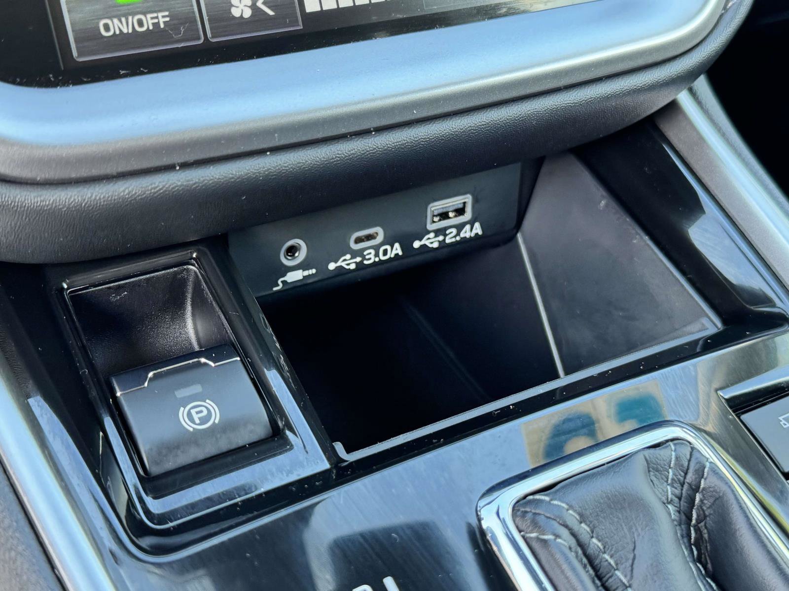 2025 Subaru Outback Sport XT photo 17