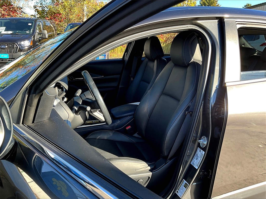 2020 Mazda CX-30 Preferred photo 9