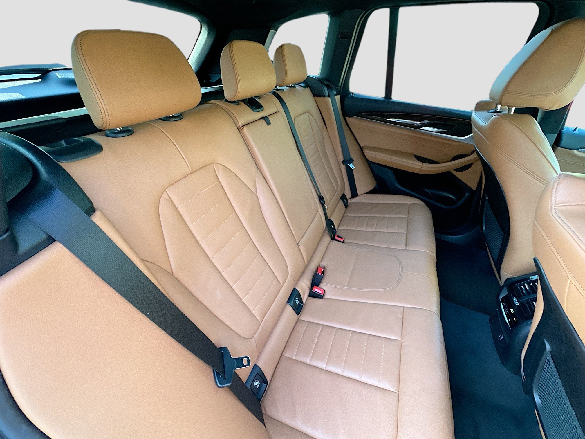 2019 Bmw X3 sDrive30i photo 29