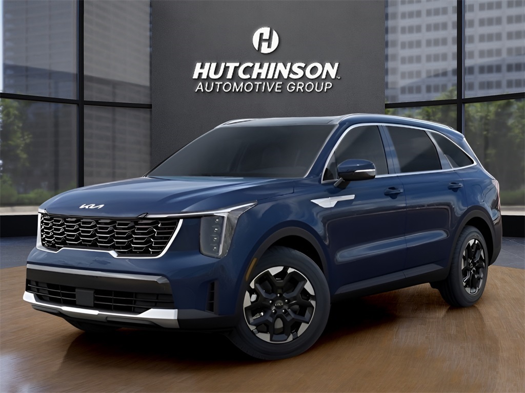 2024 Kia Sorento S's photo