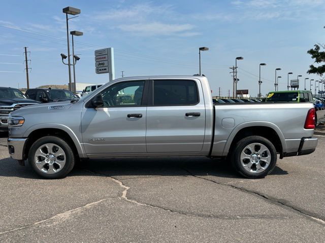 2025 Ram 1500 Big Horn Lone Star photo 2
