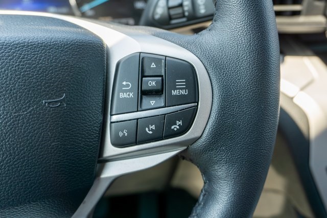 2023 Ford Explorer XLT photo 20