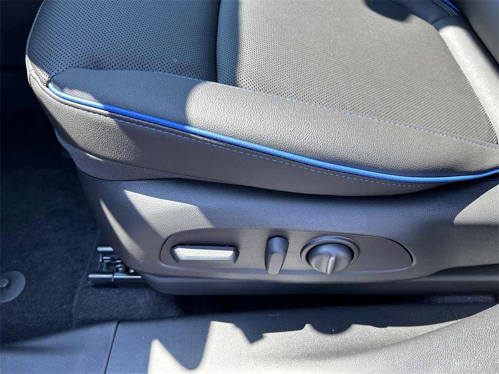 2026 BUICK ENCORE GX - Image 15