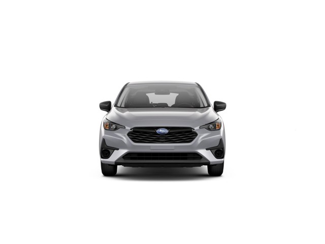 2025 Subaru Impreza Base photo 9