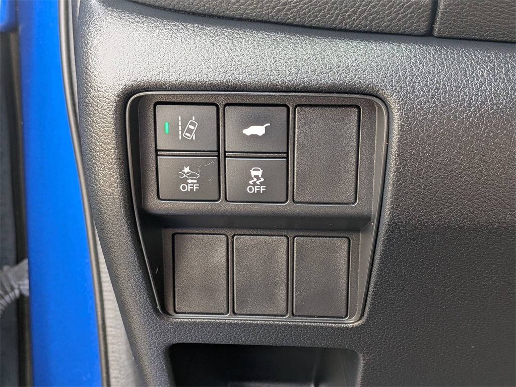 2022 Honda CR-V EX-L photo 14