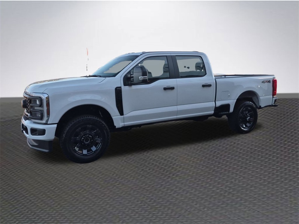 2026 Ford F-250 XL photo 2