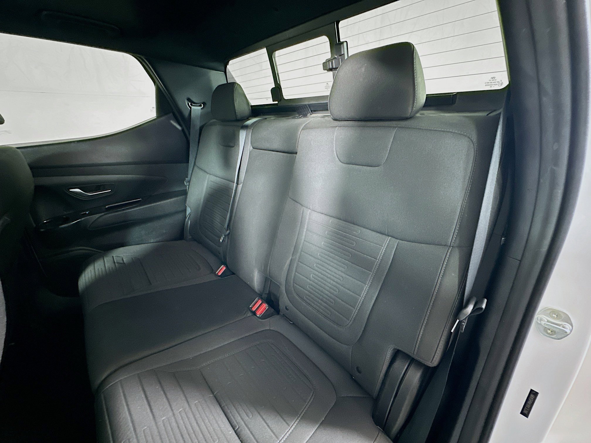 2022 Hyundai Santa Cruz SEL photo 21