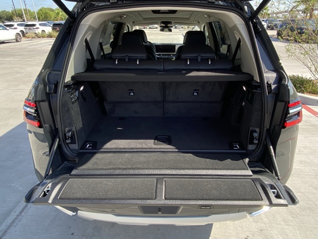2026 Bmw X7 xDrive40i photo 6