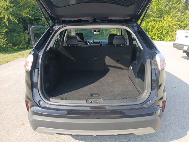2024 Ford Edge SEL photo 22