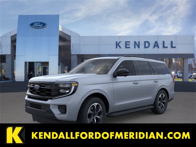 2026 Ford Expedition Active's photo