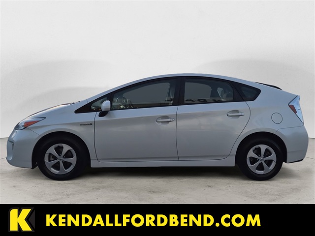 Used 2015 Toyota Prius Two with VIN JTDKN3DU9F1992960 for sale in Bend, OR