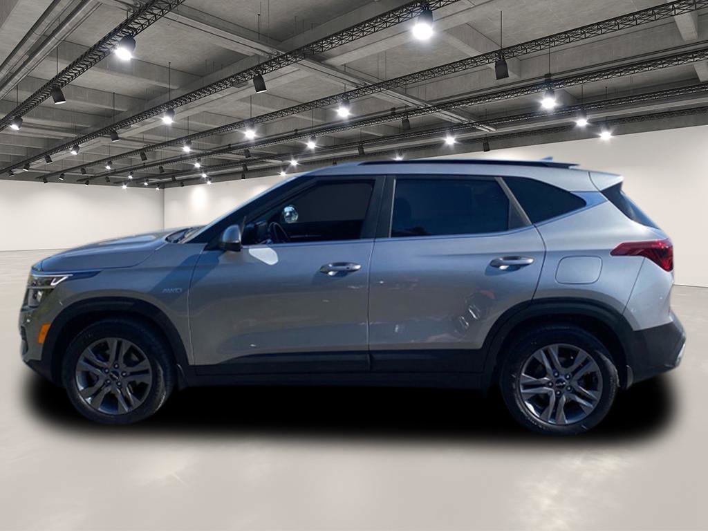 2023 Kia Seltos S photo 4