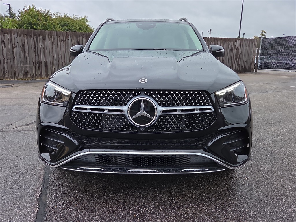 2026 Mercedes Benz GLE 450 4MATIC photo 7