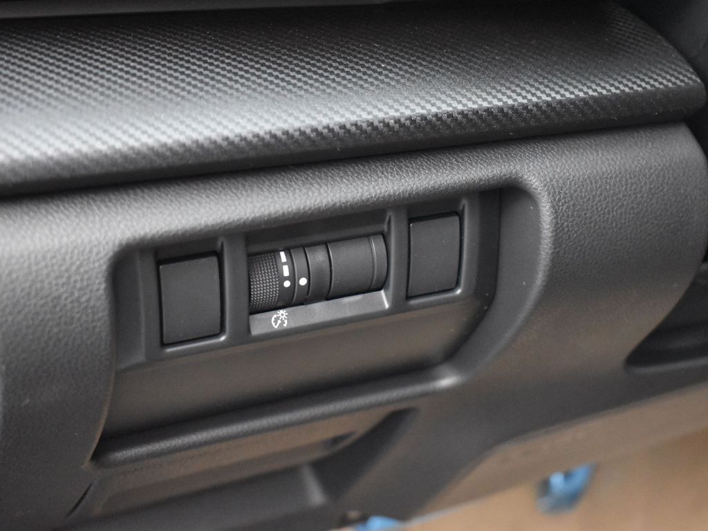 2025 Subaru Crosstrek Sport photo 7