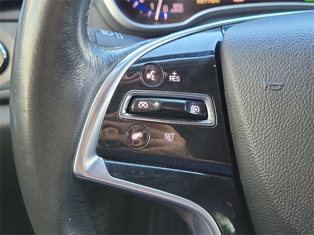 2013 Cadillac SRX Base photo 21