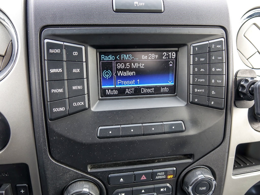 2013 FORD F-150 - Image 14