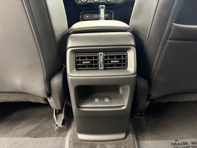 2023 Honda CR-V Hybrid Sport Touring photo 21