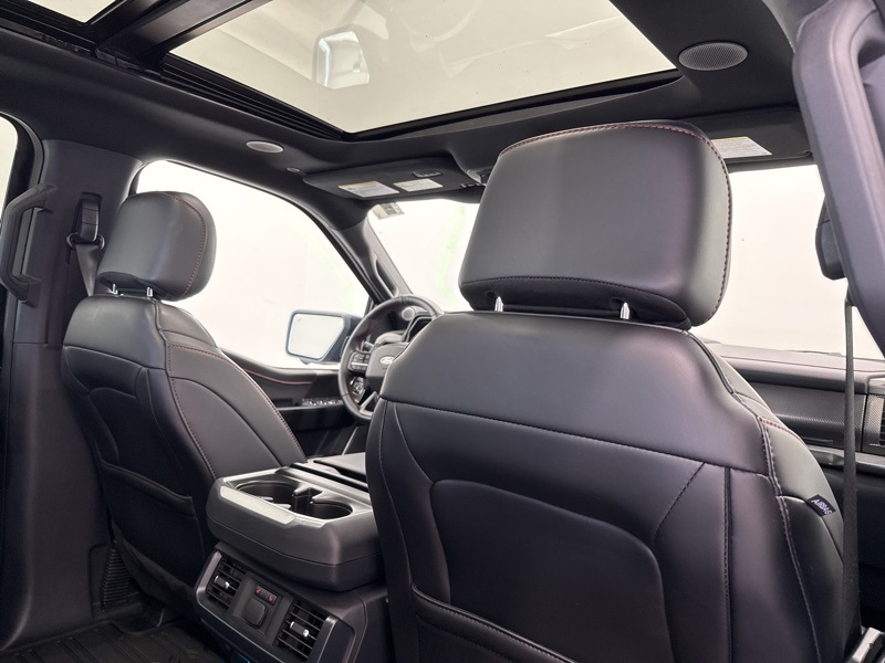 2024 Ford F-150 Raptor photo 12