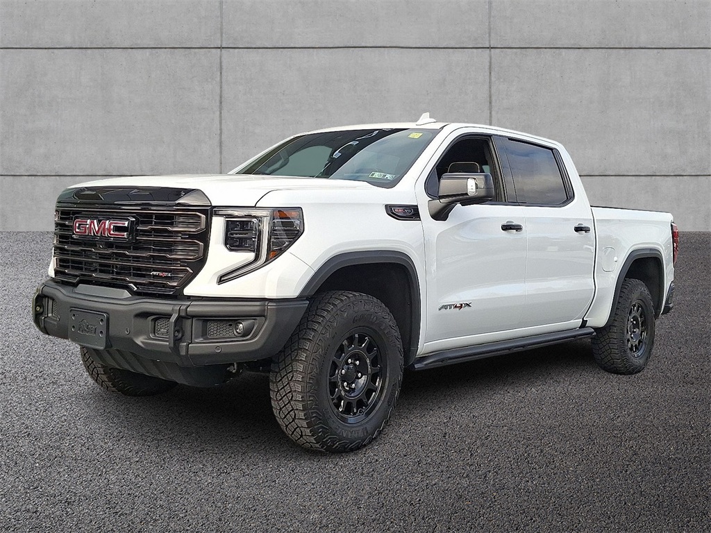 2023 GMC Sierra 1500 AT4X's photo